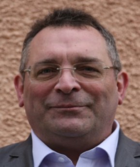 Franck BRETEAU