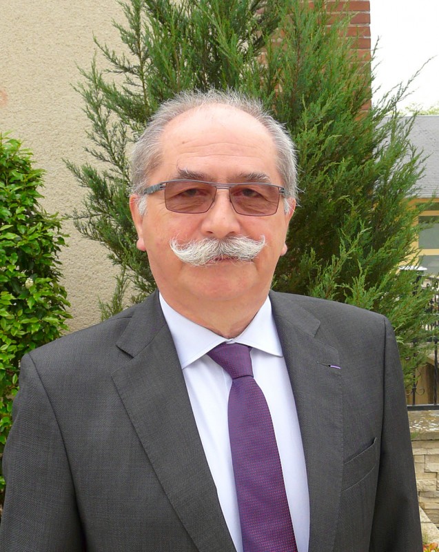 Bernard DUPÉRAT