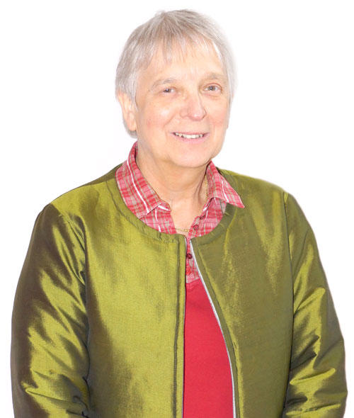 Catherine VIAU