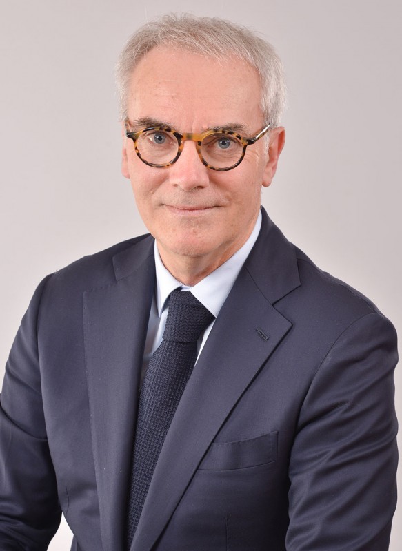 Richard BOUDET
