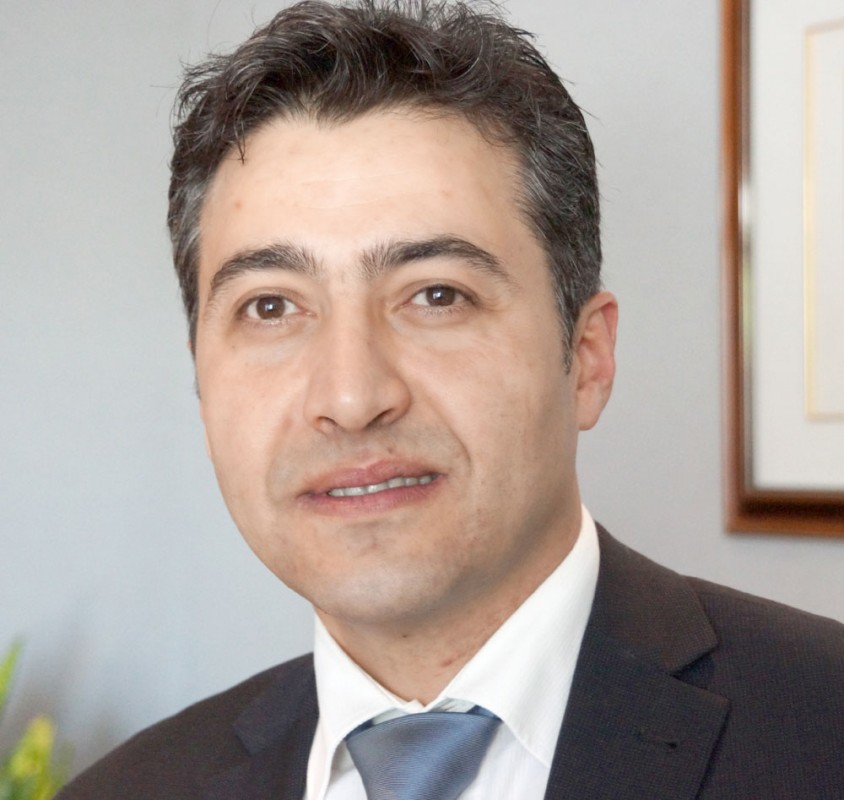 GARCIA Stéphane