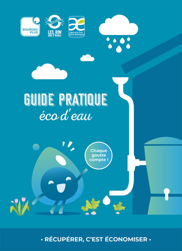 éco d'eau