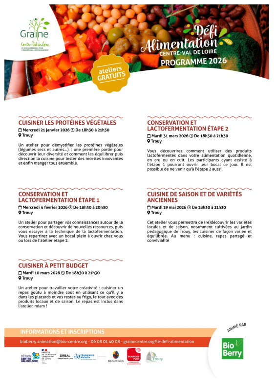 CUISINER LES PROTÉINES VÉGÉTALES