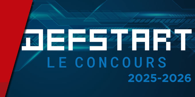 DEFSTART 2025-2026