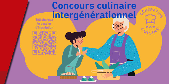 Générations cuisine