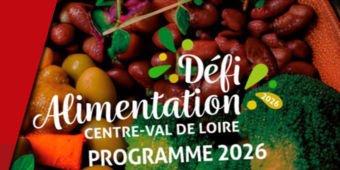 Défi alimentation 2026