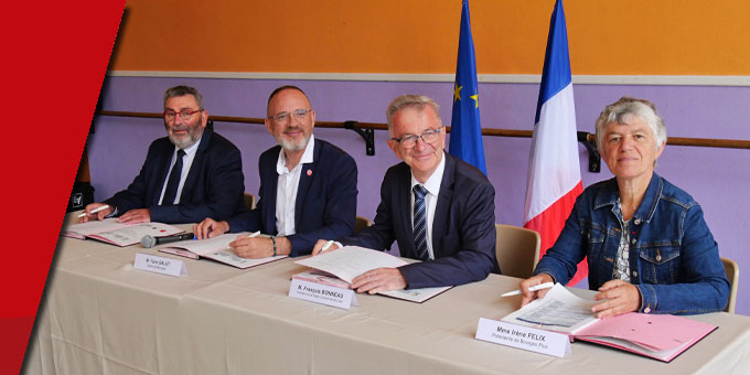 Territoire en projet 2025 - 2031