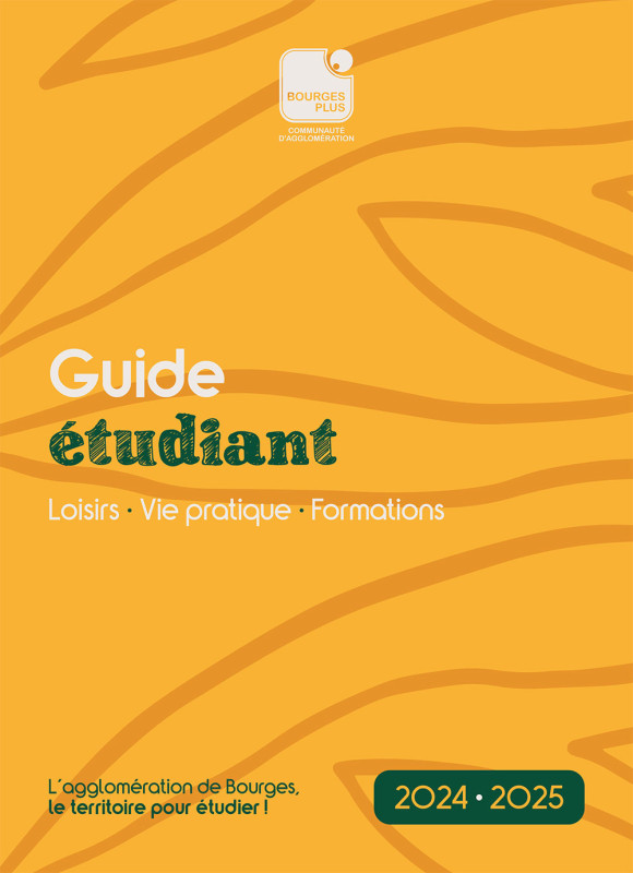 Guide étudiant