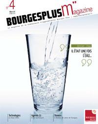 Bourges Plus Magazine N°4