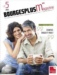 Bourges Plus Magazine N°5