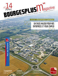 Bourges Plus magazine N°14