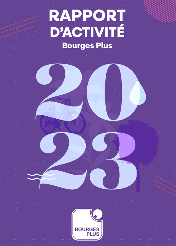 Rapport d'activités 2023