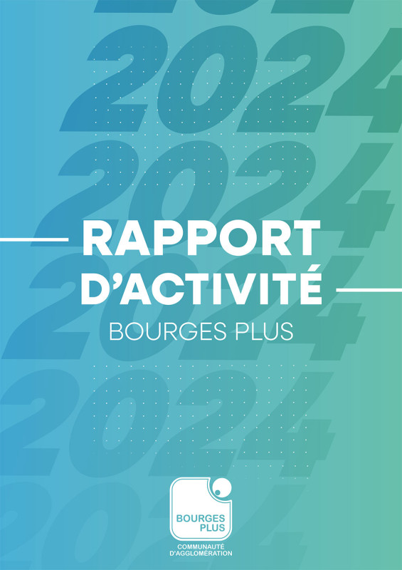 Rapport d'activités 2024