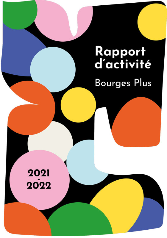 Rapport d'activités 2021 - 2022